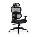Cadeira Office DT3 Alera Black