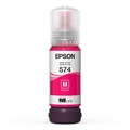 Refil De Tinta Epson T574 Magenta 70ml - T574320-al