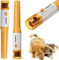 Lixador de Unhas Automático para Cães e Gatos