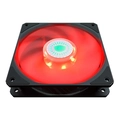Fan para Gabinete Sickleflow 120mm - Led Red -MFX-B2DN-18NPR-R1