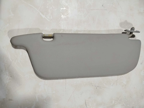 Quebra sol LD Mitsubishi Pajero TR4 2.0 2008 (ID:1778)