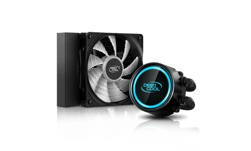 Water Cooler Deepcool Gammaxx L120 V2 - DP-H12RF-GL120V2