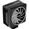 Cooler para Processador Cylon Aerocool 4f Argb