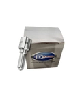 BICO INJETOR COMMON RAIL PARA MÁQUINAS JOHN DEERE MOTOR 9.0L - EQ. 093400-8890 DLLA125P889 D-TRON