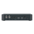 Sistema De Videoconferência Logitech Rally Vc Ultra Hd Preto - 960-001233
