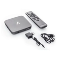 Smart Tv Box Aquario Stv-3000 Plus