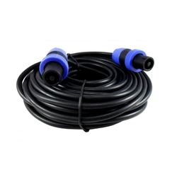 Cabo Speakon Macho x Speakon Macho 10m