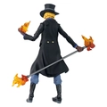 Action Figure One Piece - Sabo - Variable Action Heroes - Ref.: 834240