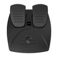 Volante Gamer Com Pedal Vinik para Pc / Ps4 / Xbox / Switch - GW180