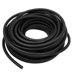 Espaguete Corrugado 13 Mm 20 Metros