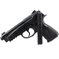 Pistola de Airsoft de CO2 4,5MM C12 - (ROSSI)