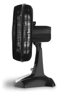 Ventilador Britânia Bvt400 Maxx Force 150w 6 Pás Preto 40Cm 110v
