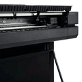 Impressora Plotter Hp Designjet T650 36 - 5hb10a#b1k