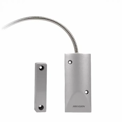 Sensor Magnetico Hikvison para Porta - Ds-pd1-mc-rs