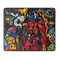 Mouse Pad Gamer Pcyes DR Kepler 500x400mm - Drk50x40
