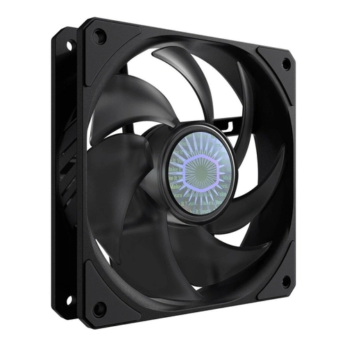 Fan para Gabinete Sickleflow 120mm - Black - Mfx-b2nn-18npk-r1