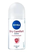 Desodorante Dry Comfort Nívea 50 ml