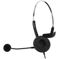 Headset Intelbras RJ9 - Chs40