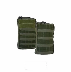 Porta Hidratação Linha Molle (Modular)