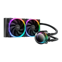 Water Cooler Antec Vortex 240 ARGB AMD/Intel