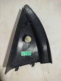 Acabamento interno direito retrovisor Chevrolet S10 GM 2012 (ID:1780)