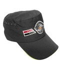Gorro com pala SD - boné - cobertura