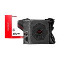 Fonte 400w Pcyes Electra Preto - Elec400w