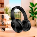 Fone Bluetooth 5.1, Bateria 30h, Design Minimalista e Confortável  EDIFIER - W600BT