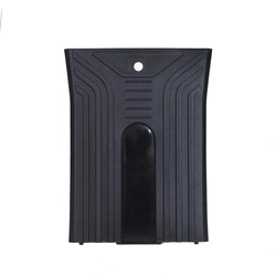 Carenagem/tampa De Bateria Piso Para Scooter Eletrica X7/x8