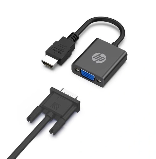 Adaptador hdmi best sale para hp