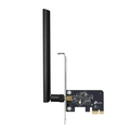 Placa de Rede Wireless PCI Express Tp-link Dual Band 600mbps - Tpn0279