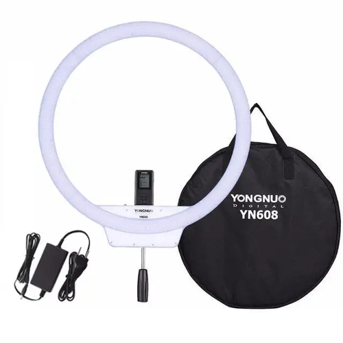 Ring Light YONGNUO YN608