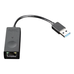 Adaptador Lenovo Usb 3.0 Para Ethernet Thinkpad 4x90s91830