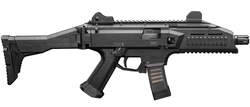 CARABINA CZ SCORPION EVO 3 S1 CAL. 9X19 MM