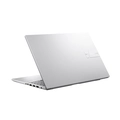 Notebook ASUS Vivobook 15, Intel Core i5 13a geração, 16GB, 1000GB SSD, KeepOS, 15,6 LED FHD, Cool Silver X1504VA-NJ2247
