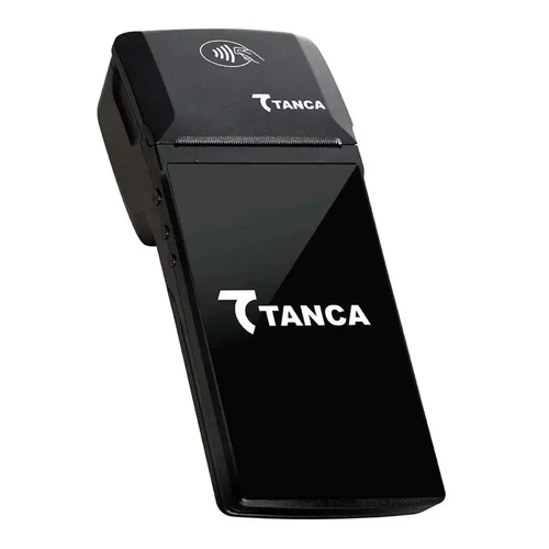 Terminal Smart Tanca Mobile Tsm-1000 - 001474