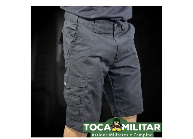 Bermuda Elite M-2 Preto