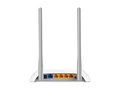 Roteador TP-Link Wireless 300Mbps - TL-WR849N