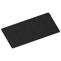 Mouse Pad Gamer Pcyes Maze Extended Black Vulcan - 900 x 420 - Pmm90x42bv