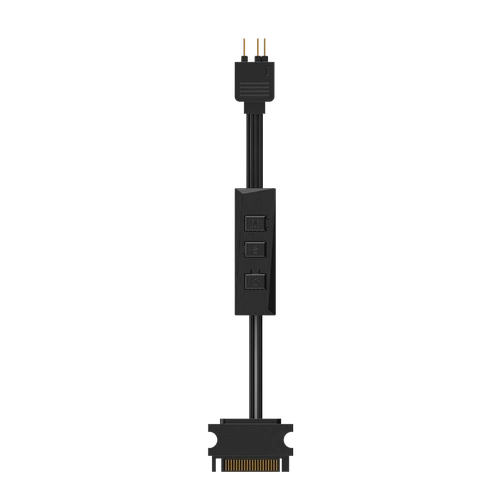 Controlador De Led Argb Pcyes Light Beam - Plb1argb