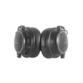Headset Gamer Wireless Fortrek Win Air Driver 50 Mm Preto
