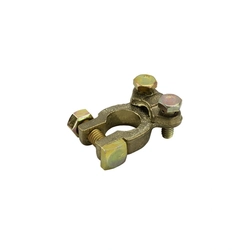 Terminal Para Bateria Universal Modelo Sapao