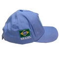 Boné Bordado Força de Paz ONU (Brasil)