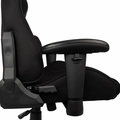 Cadeira Gamer DT3 Elise Fabric Black - 13443-5