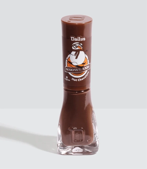 Esmalte Dailus Snowland – Hot Chocolate 8ml
