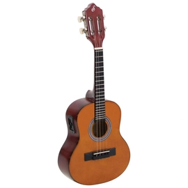 Cavaco Eletroacústico Cs-14 Ep, Com Equalizador, Natural