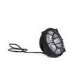 Farol Led Com Grade Para Scooter Eletrica X16