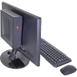Computador NTC Celeron Mini ITX Intel - 1102 PW (IPX4020/8GB/SSD240SATA)