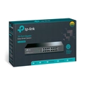 Switch TP-Link 16pt Gigabit Easy Smart TL-SG1016DE