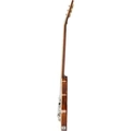 Guitarra Aria Pro Ii 212-mk2 Bowery Cadillac Pink